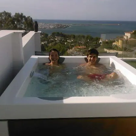 Сasa de vacaciones Miramontgo