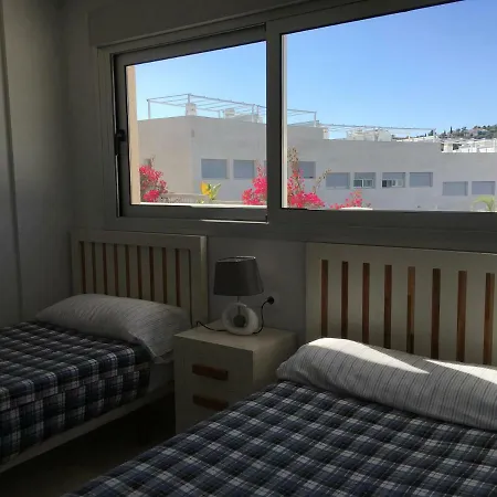 Miramontgo Сasa de vacaciones