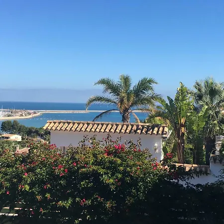 Сasa de vacaciones Miramontgo *