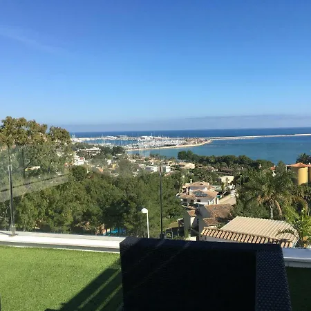 Miramontgo Сasa de vacaciones