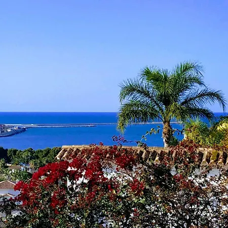 Сasa de vacaciones Miramontgo Dénia
