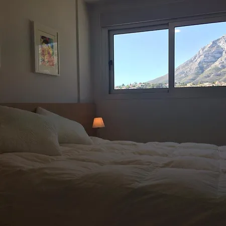 Casa vacanze Miramontgo *